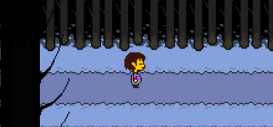 Three Thoughts about Undertale