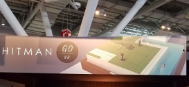 Games of PAX East – Part 2 – VR