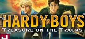Hardy Boys uncover DS