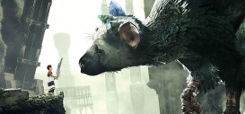 The Last Guardian: Brief thoughts and Thanks