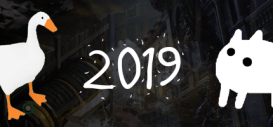 AJ’s 2019 Video Game Roundup