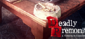 Impressions: Deadly Premonition 2: A Blessing in Disguise