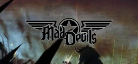 Mad Devils Heads For Steam Playtest