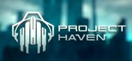 Dozen Days of Demo #9: Project Haven