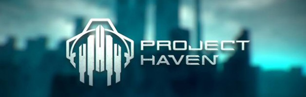 Dozen Days of Demo #9: Project Haven