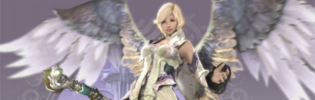 Will Aion Change the World of MMORPGs?